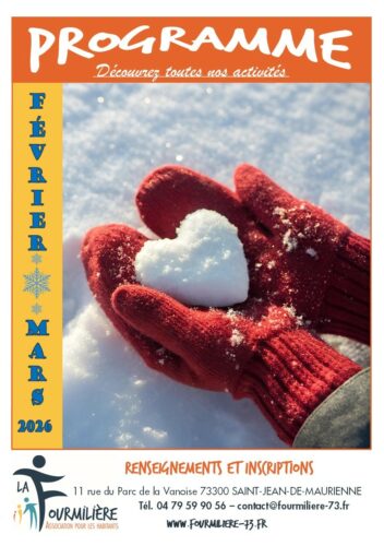 Programme Fev Mars 2026 p1