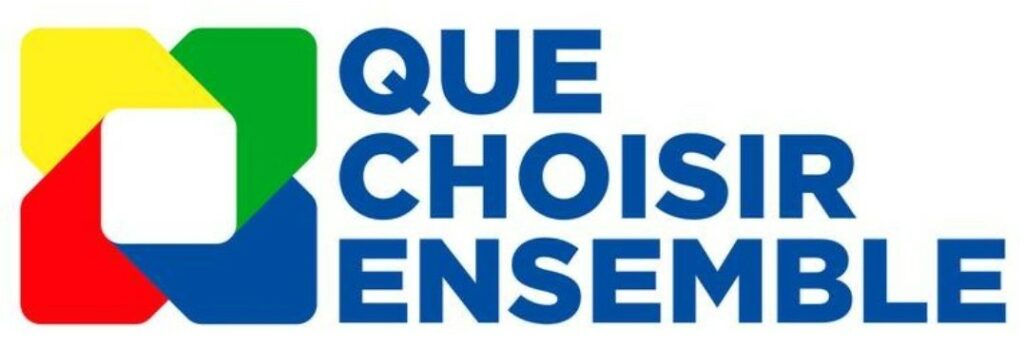 LOGO Que Choisir Ensemble avril 2026