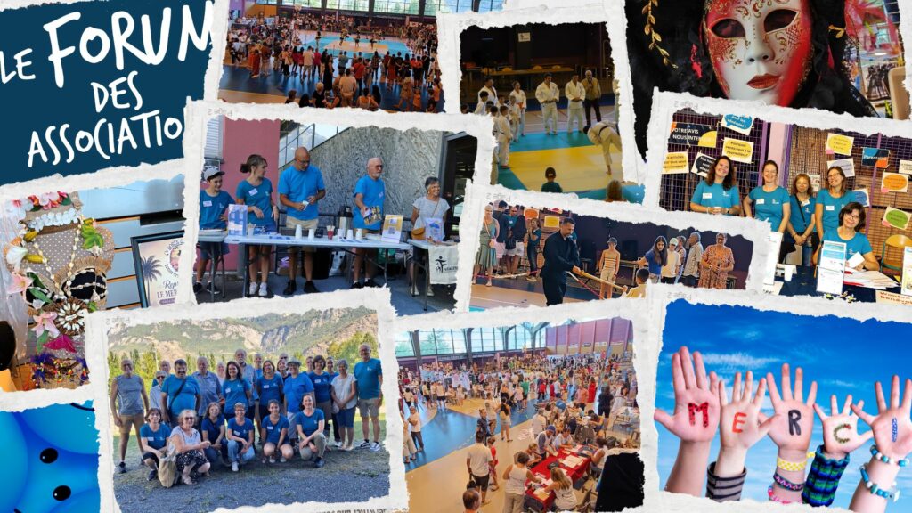Montage photo Forum